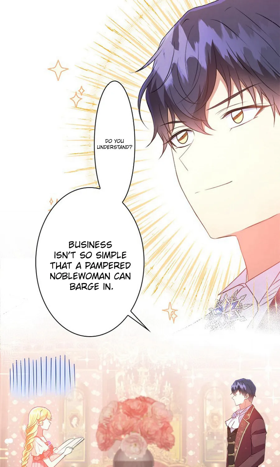 Read Ellie no Hotel chapter 2 image 68 on Lezhin
