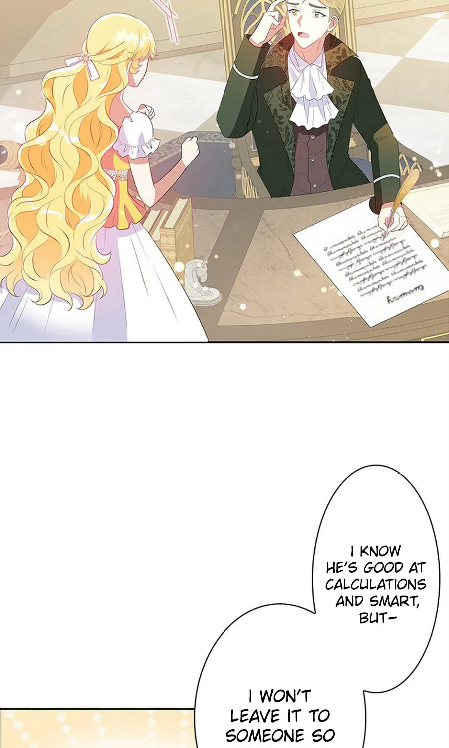 Read Ellie no Hotel chapter 2 image 75 on Lezhin