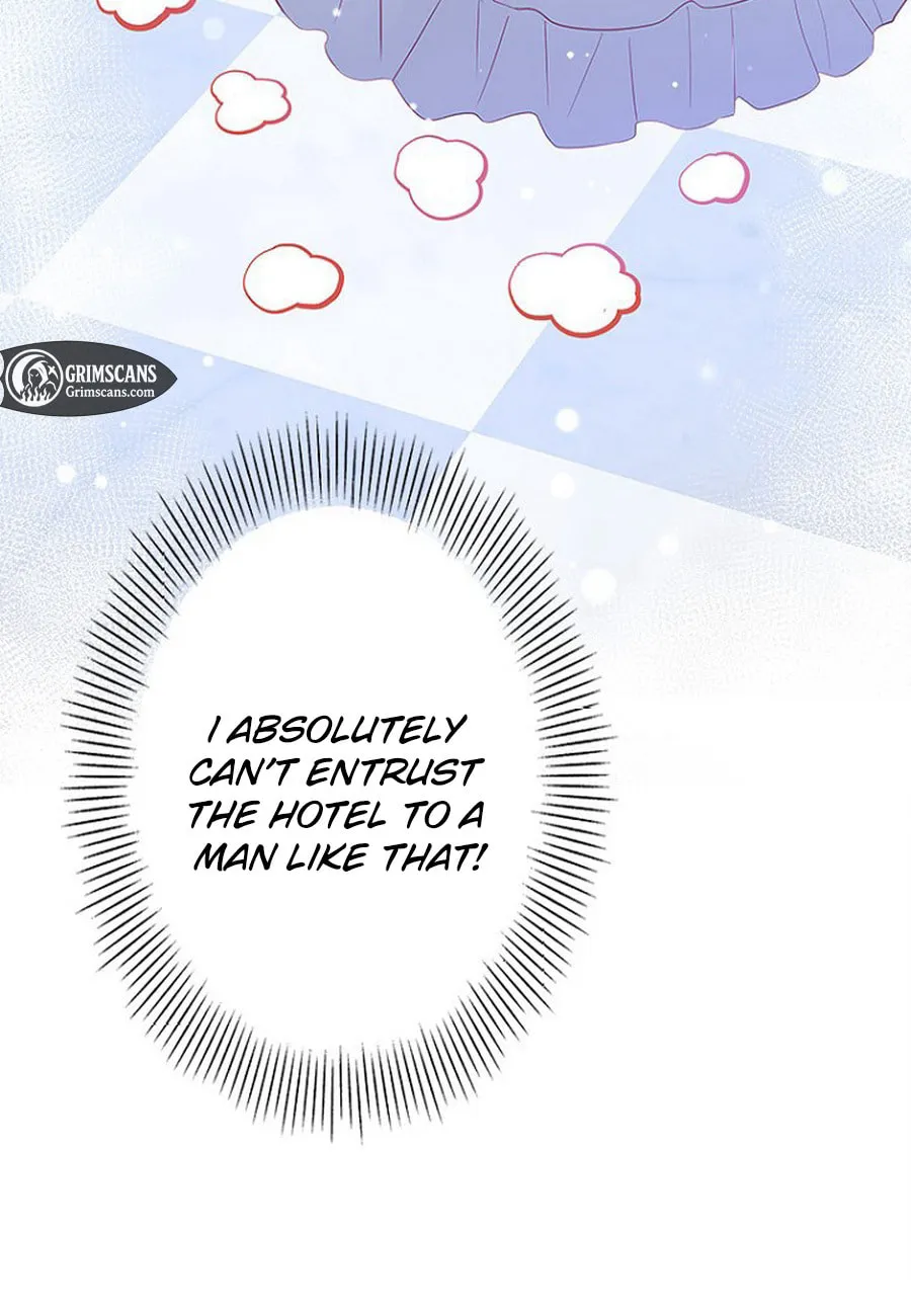 Read Ellie no Hotel chapter 2 image 81 on Lezhin