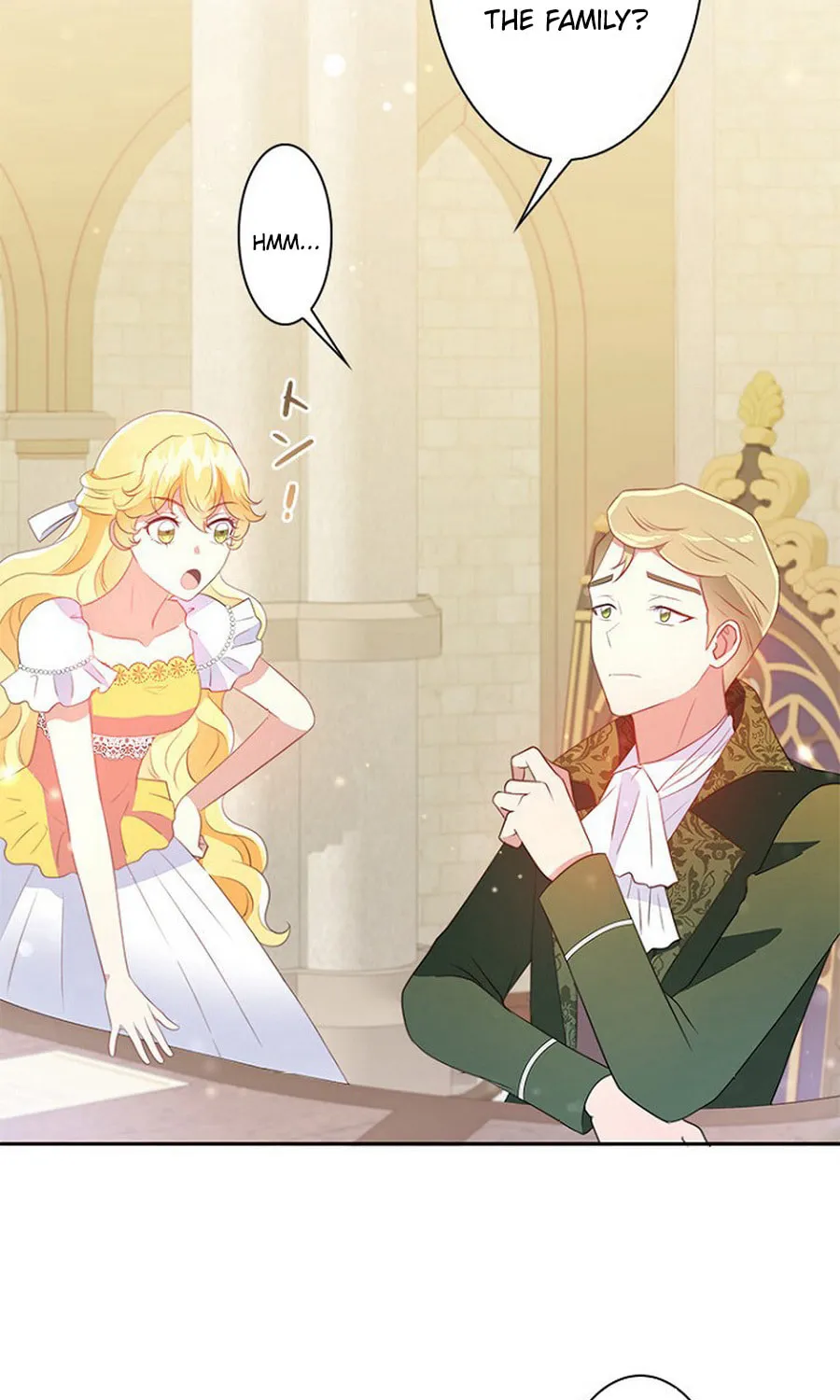Read Ellie no Hotel chapter 2 image 86 on Lezhin