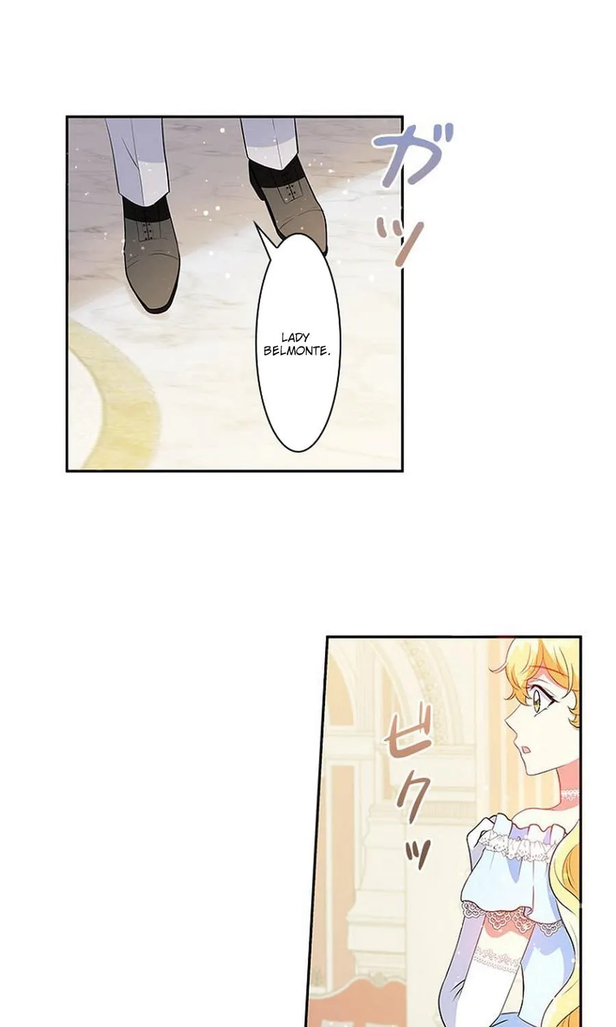 Read Ellie no Hotel chapter 3 image 10 on Lezhin