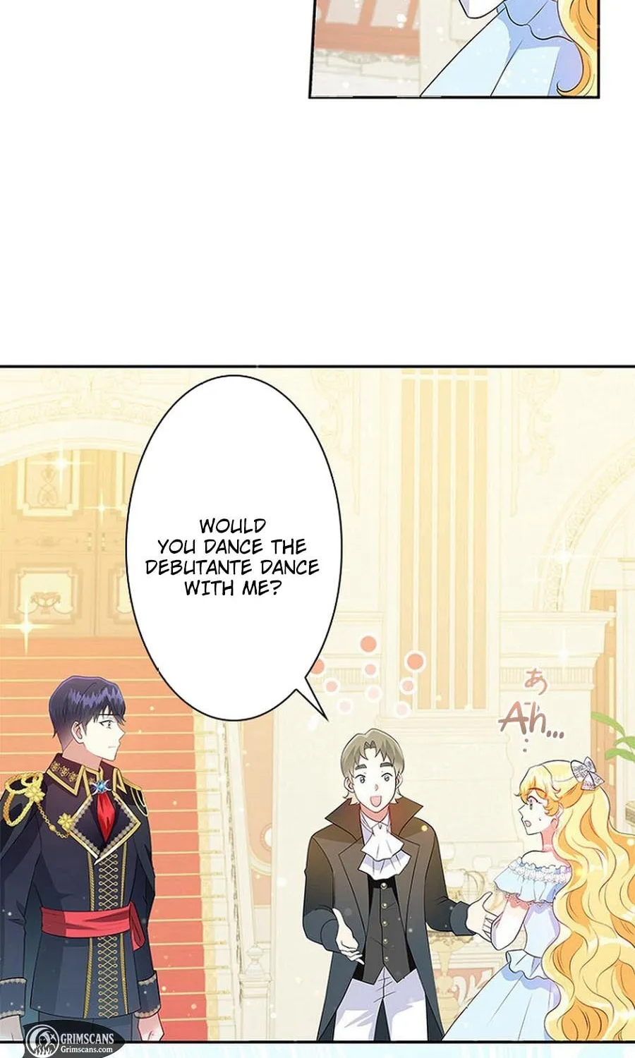 Read Ellie no Hotel chapter 3 image 11 on Lezhin