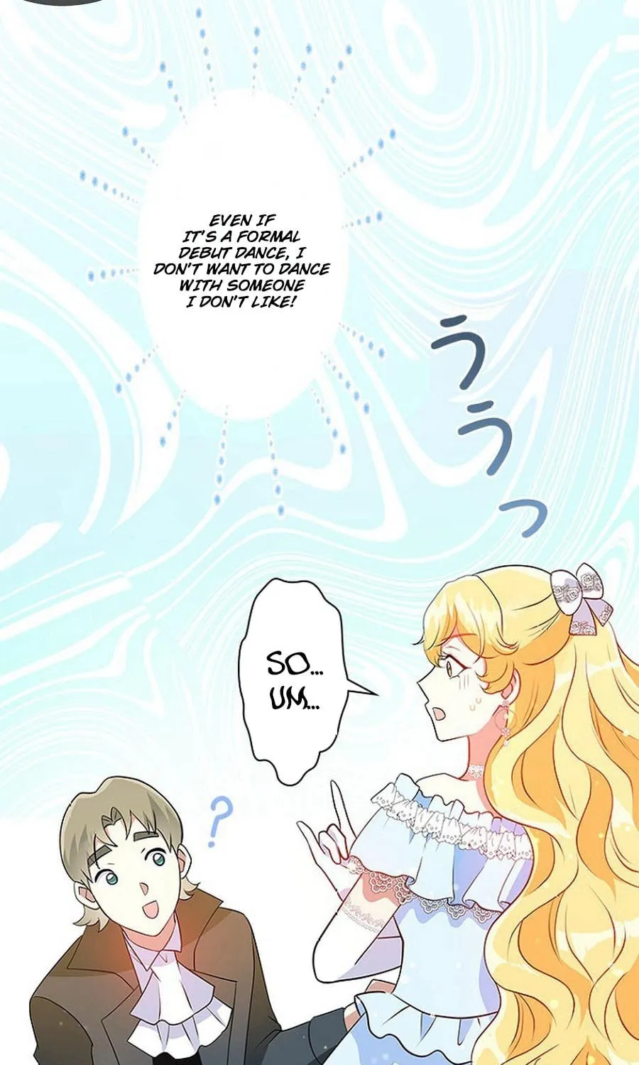 Read Ellie no Hotel chapter 3 image 12 on Lezhin