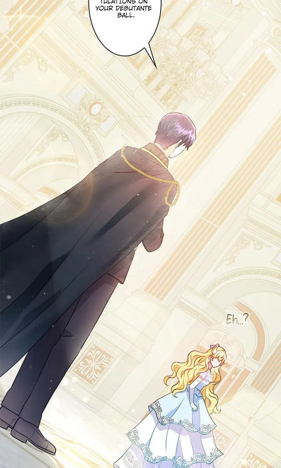 Read Ellie no Hotel chapter 3 image 2 on Lezhin