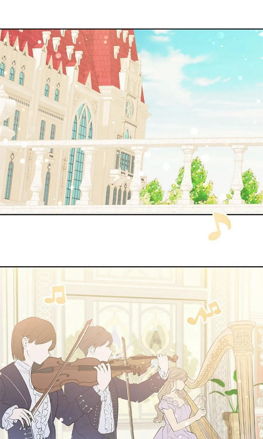 Read Ellie no Hotel chapter 3 image 20 on Lezhin