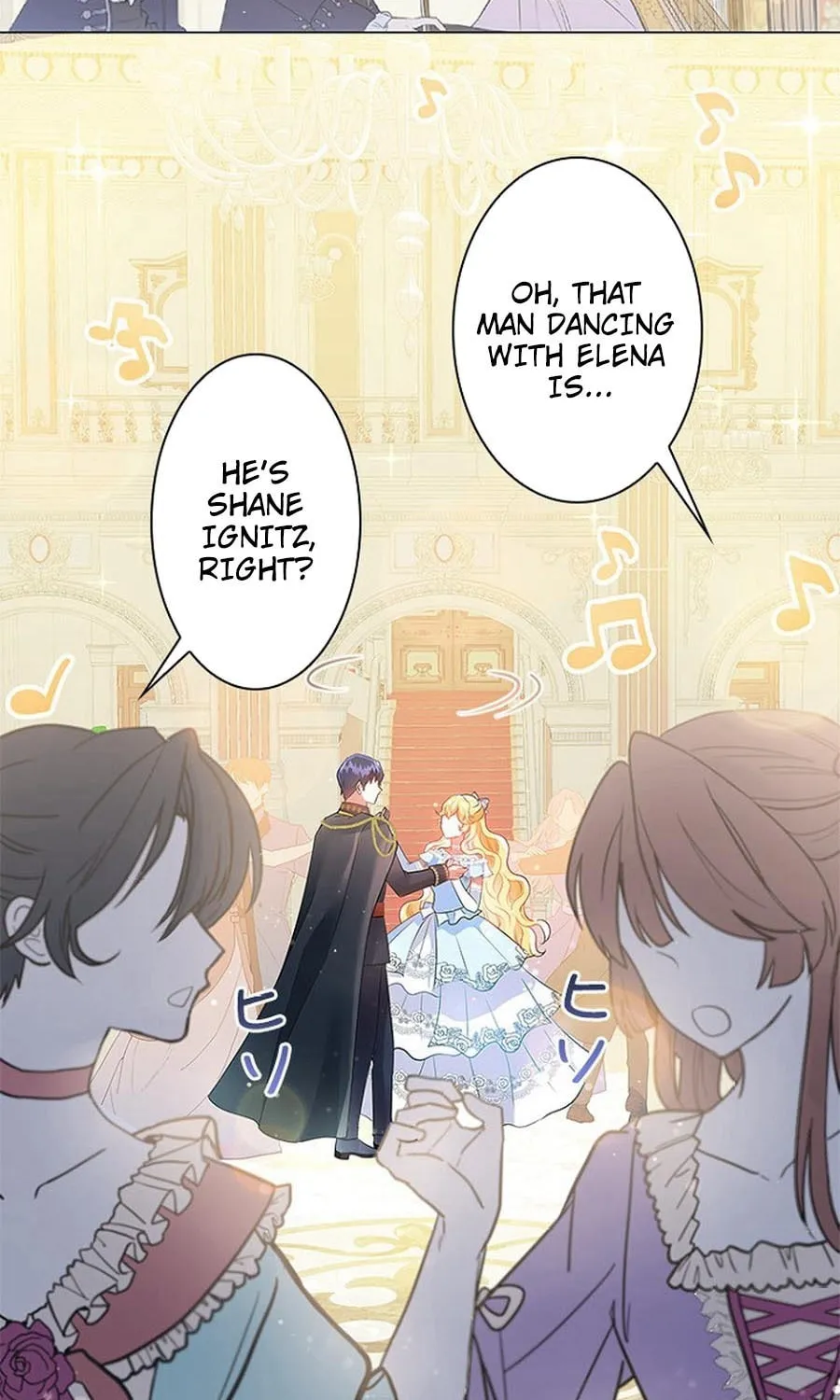 Read Ellie no Hotel chapter 3 image 21 on Lezhin
