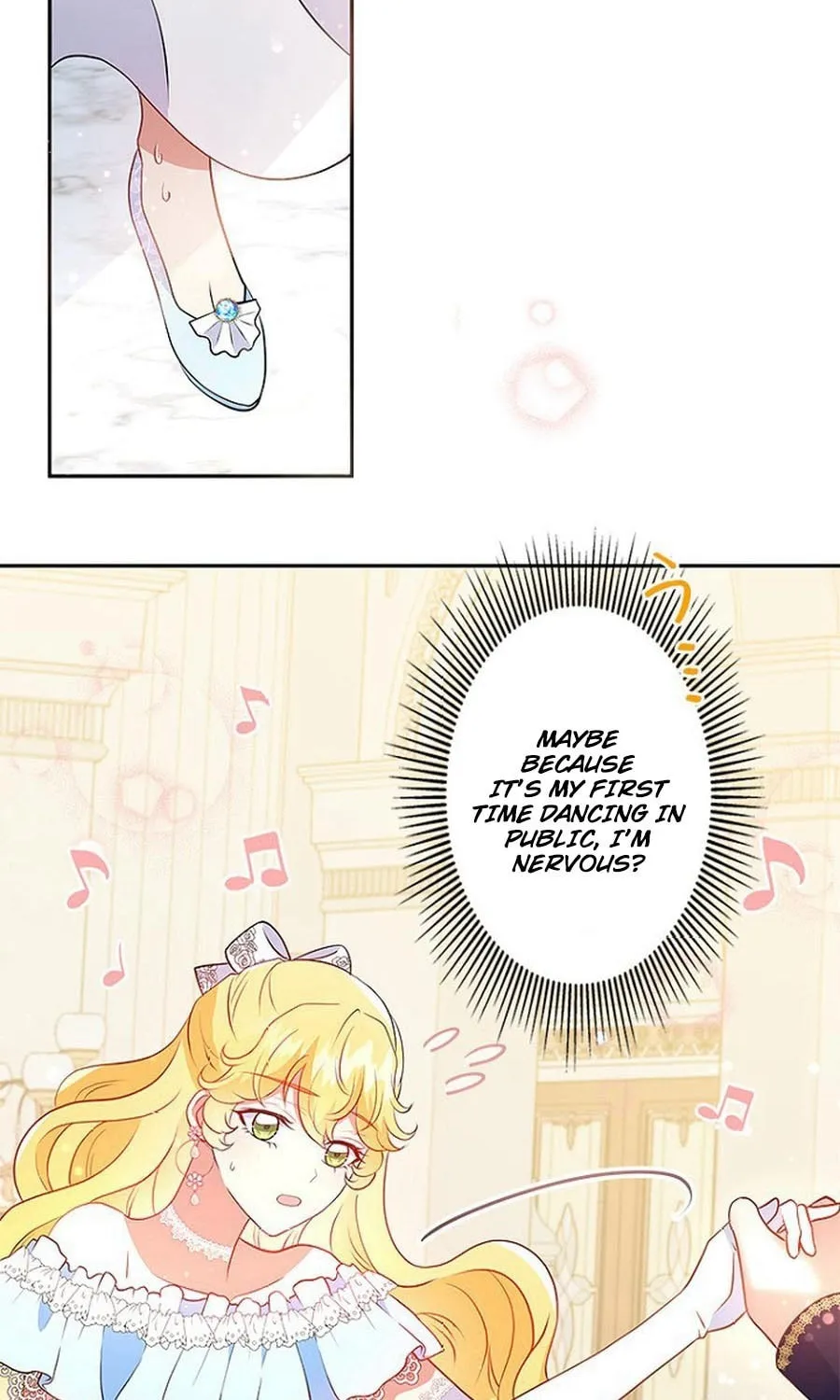Read Ellie no Hotel chapter 3 image 25 on Lezhin