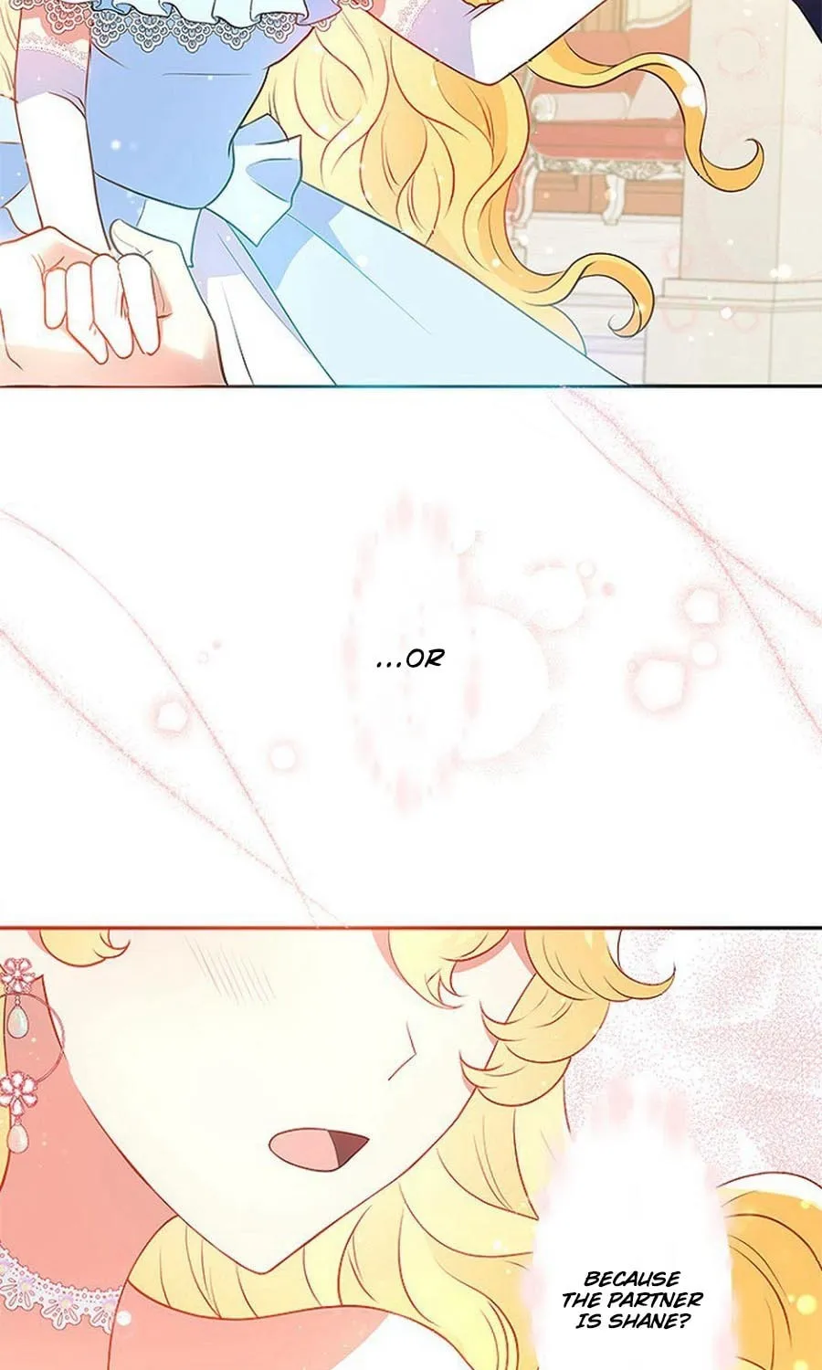 Read Ellie no Hotel chapter 3 image 26 on Lezhin