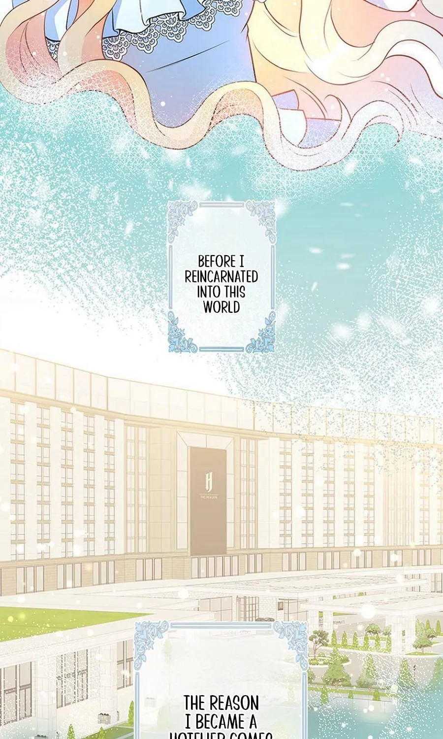 Read Ellie no Hotel chapter 3 image 31 on Lezhin