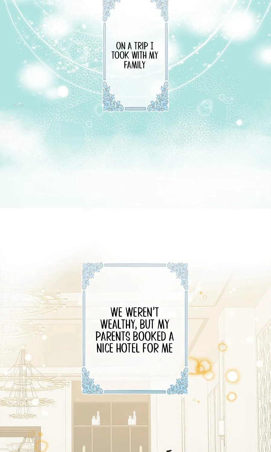 Read Ellie no Hotel chapter 3 image 33 on Lezhin