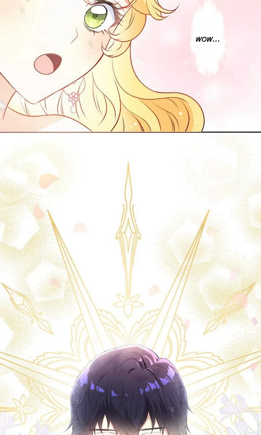 Read Ellie no Hotel chapter 3 image 4 on Lezhin