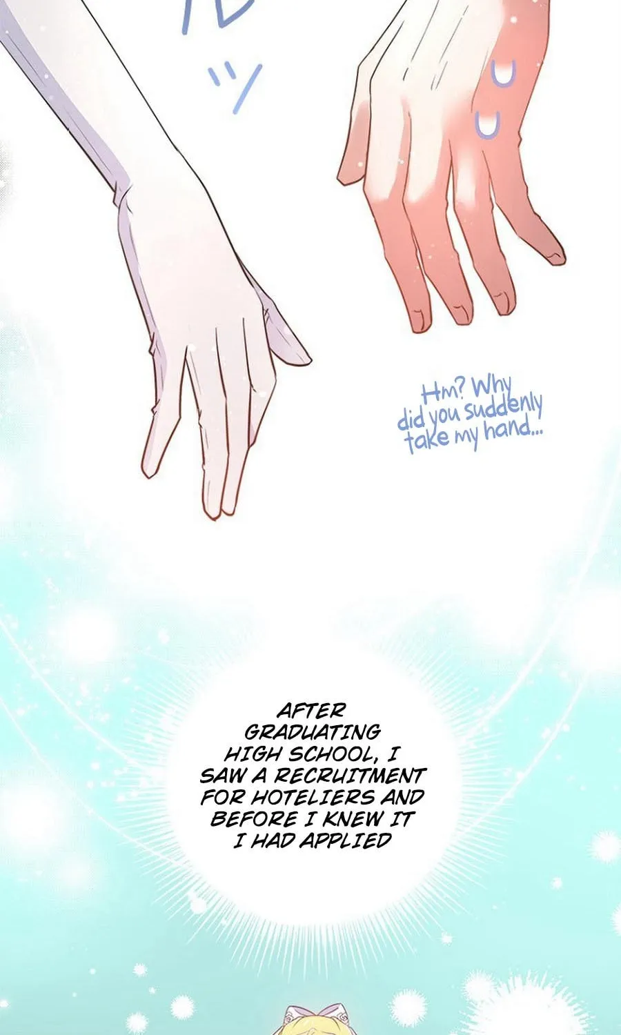 Read Ellie no Hotel chapter 3 image 40 on Lezhin