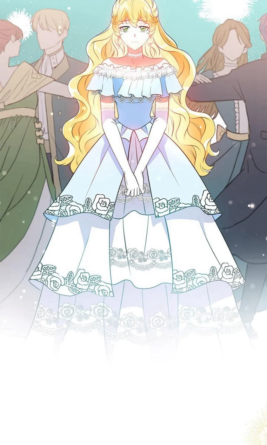 Read Ellie no Hotel chapter 3 image 41 on Lezhin