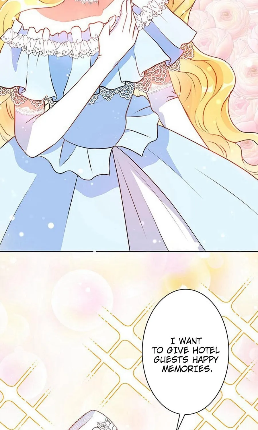 Read Ellie no Hotel chapter 3 image 45 on Lezhin