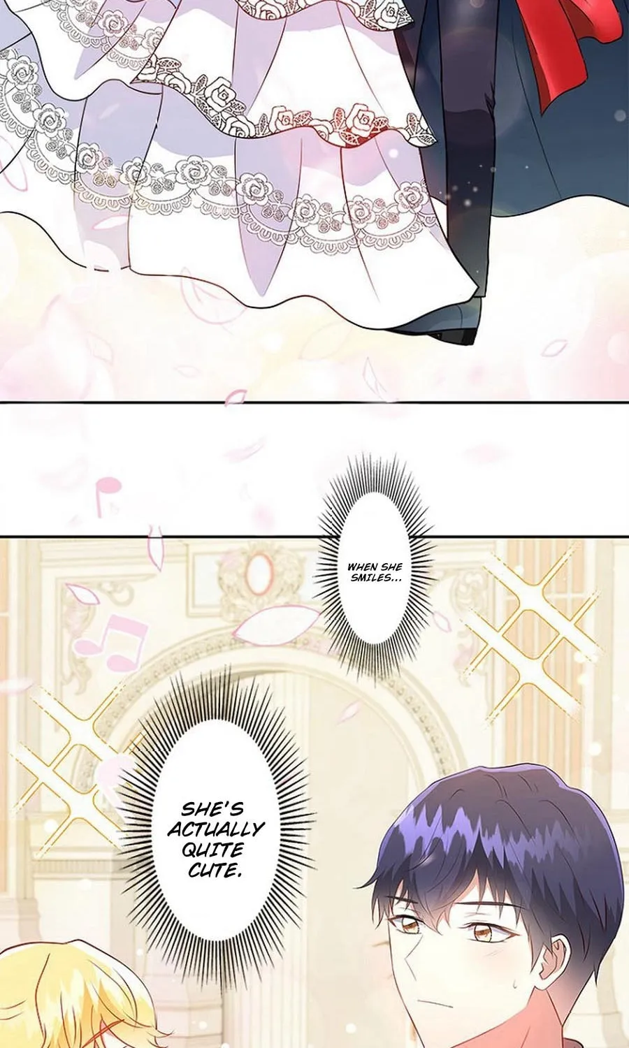 Read Ellie no Hotel chapter 3 image 49 on Lezhin