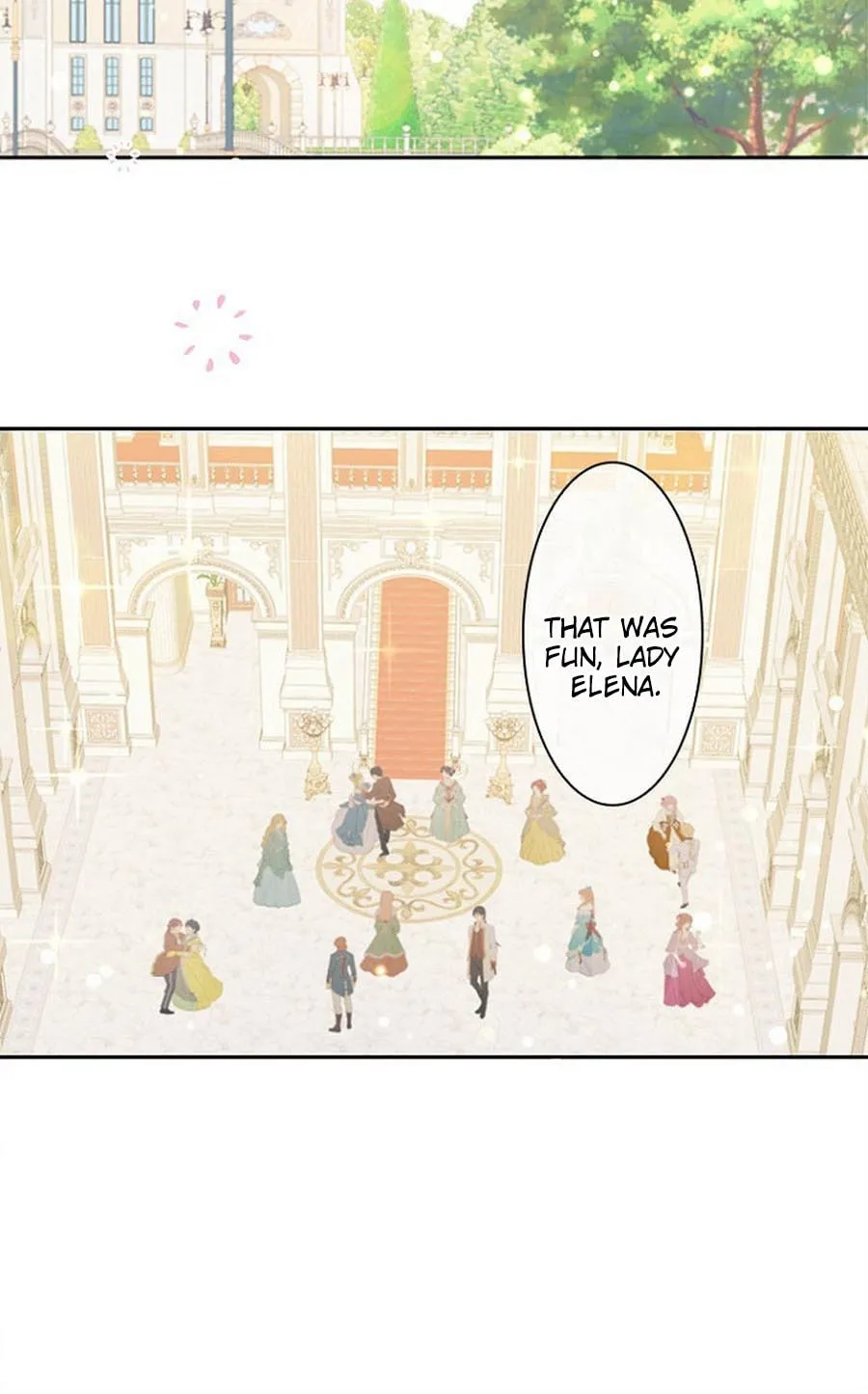 Read Ellie no Hotel chapter 3 image 52 on Lezhin
