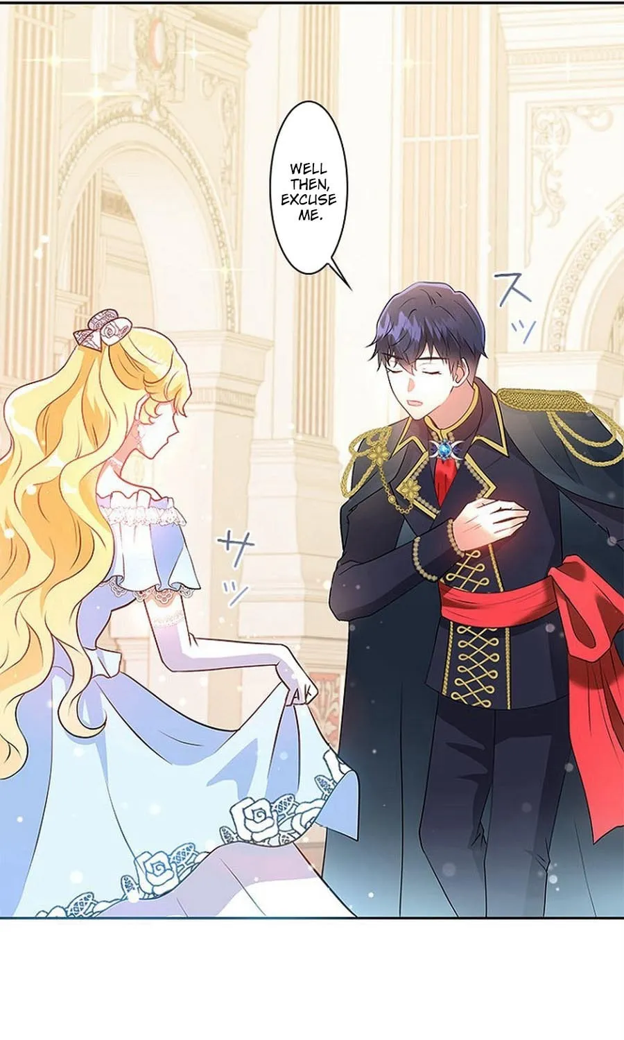 Read Ellie no Hotel chapter 3 image 53 on Lezhin