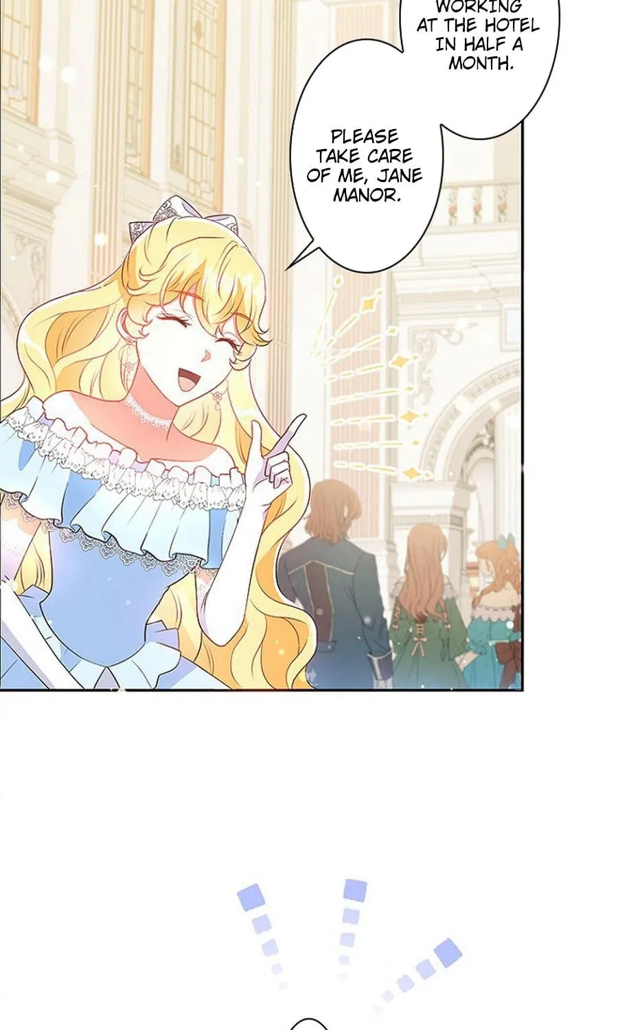 Read Ellie no Hotel chapter 3 image 55 on Lezhin