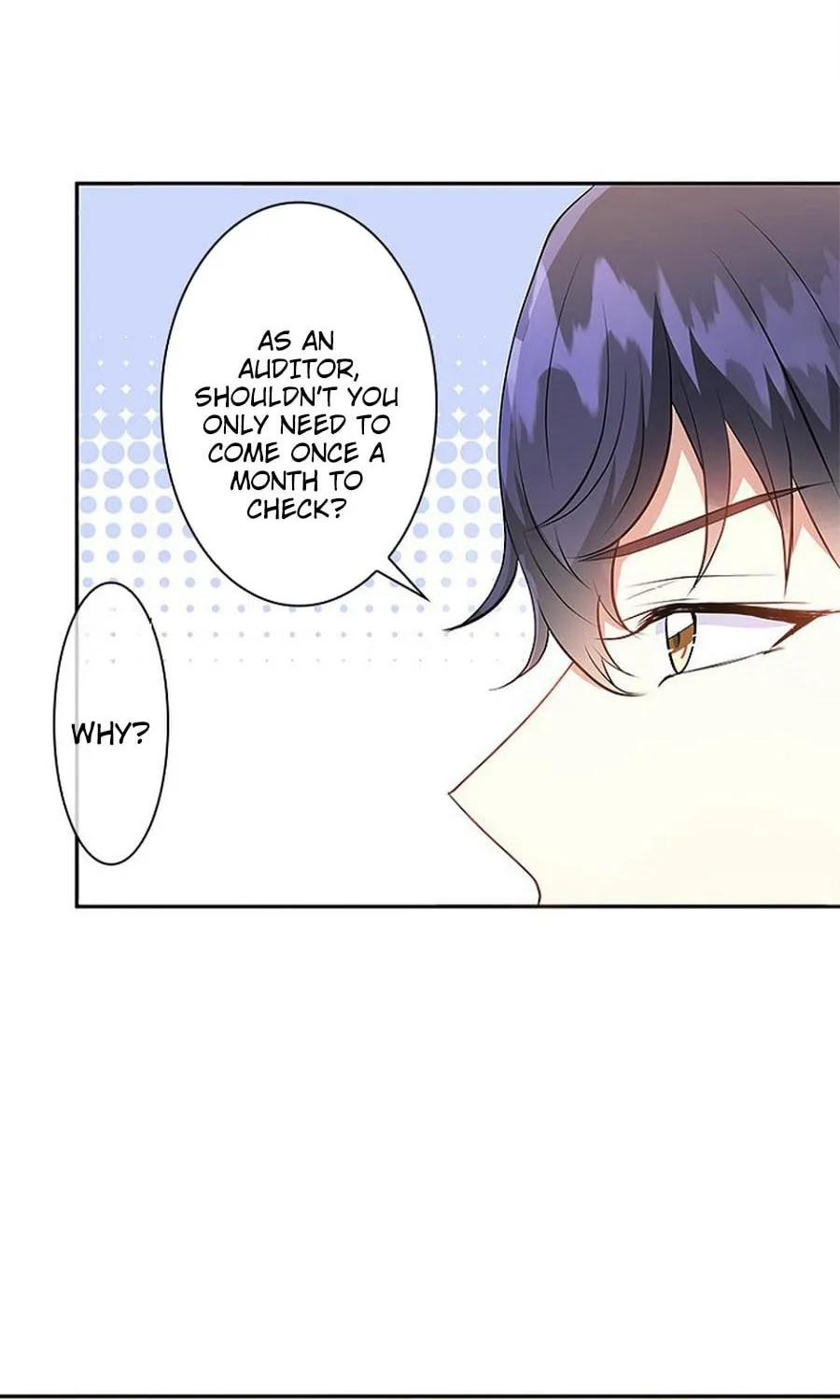 Read Ellie no Hotel chapter 3 image 58 on Lezhin