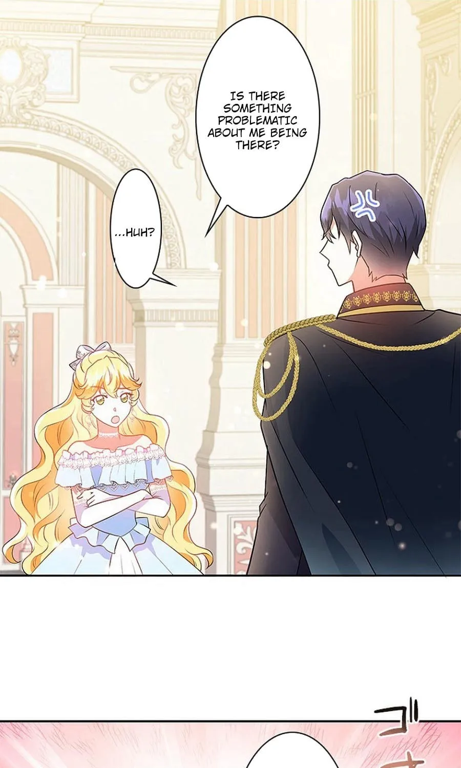 Read Ellie no Hotel chapter 3 image 59 on Lezhin