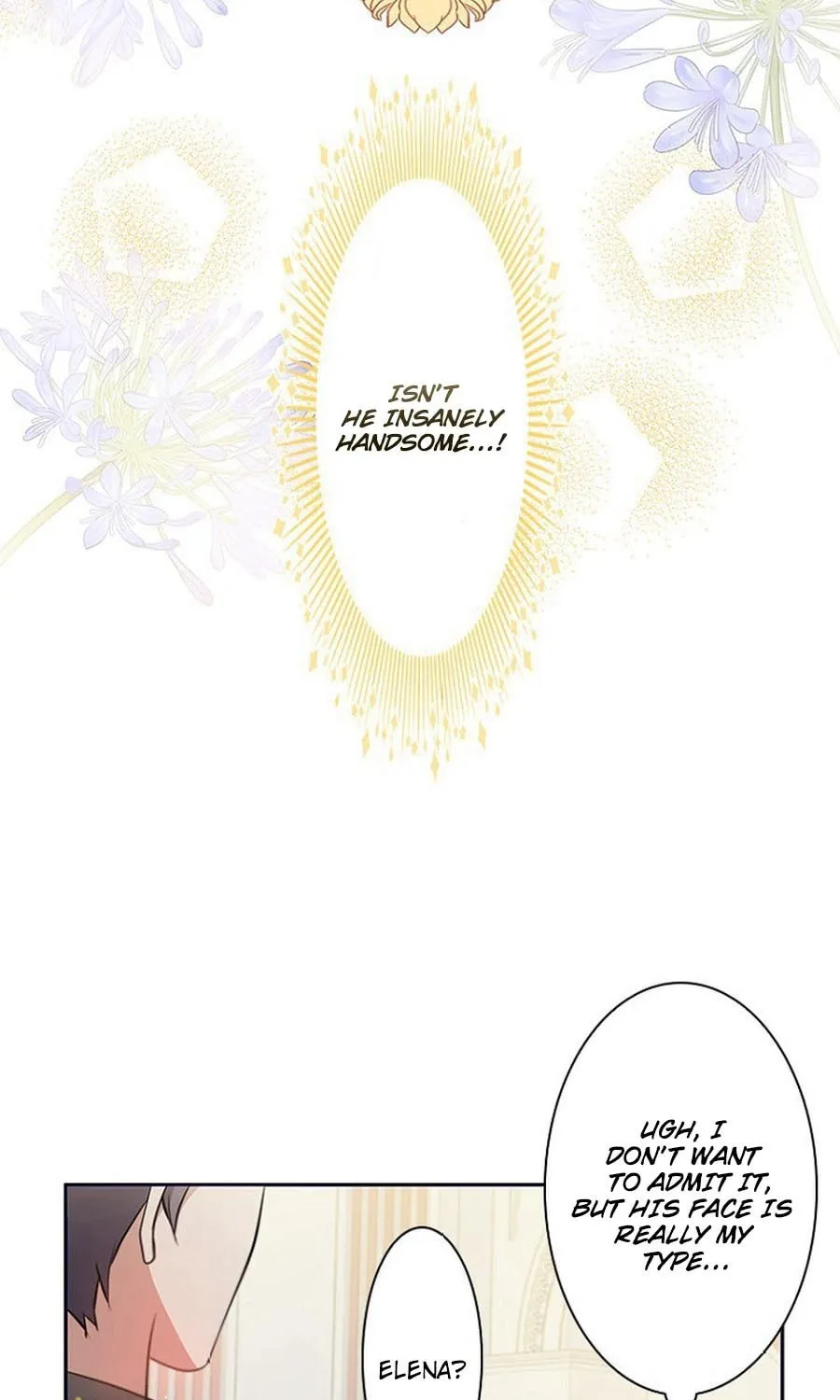 Read Ellie no Hotel chapter 3 image 6 on Lezhin