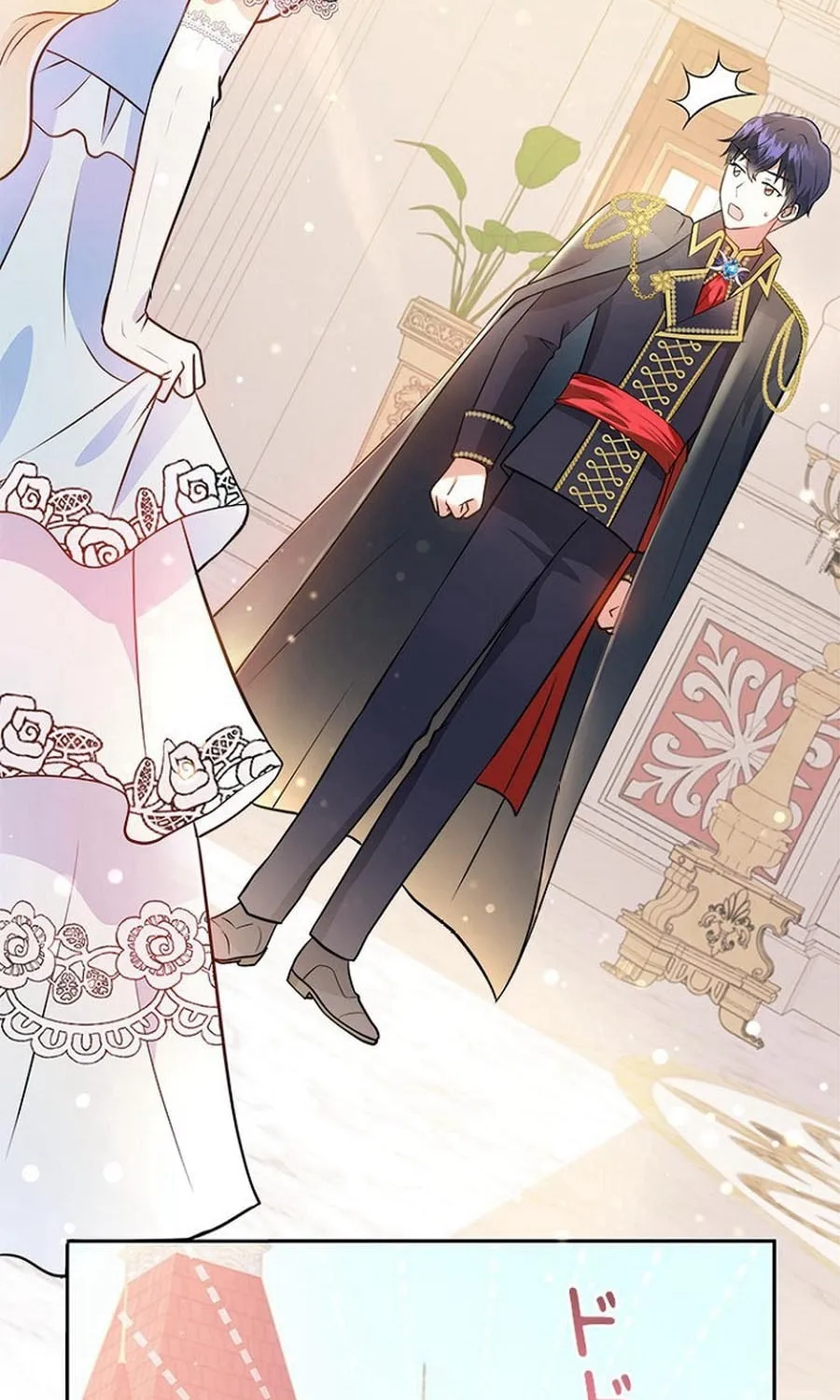 Read Ellie no Hotel chapter 3 image 63 on Lezhin