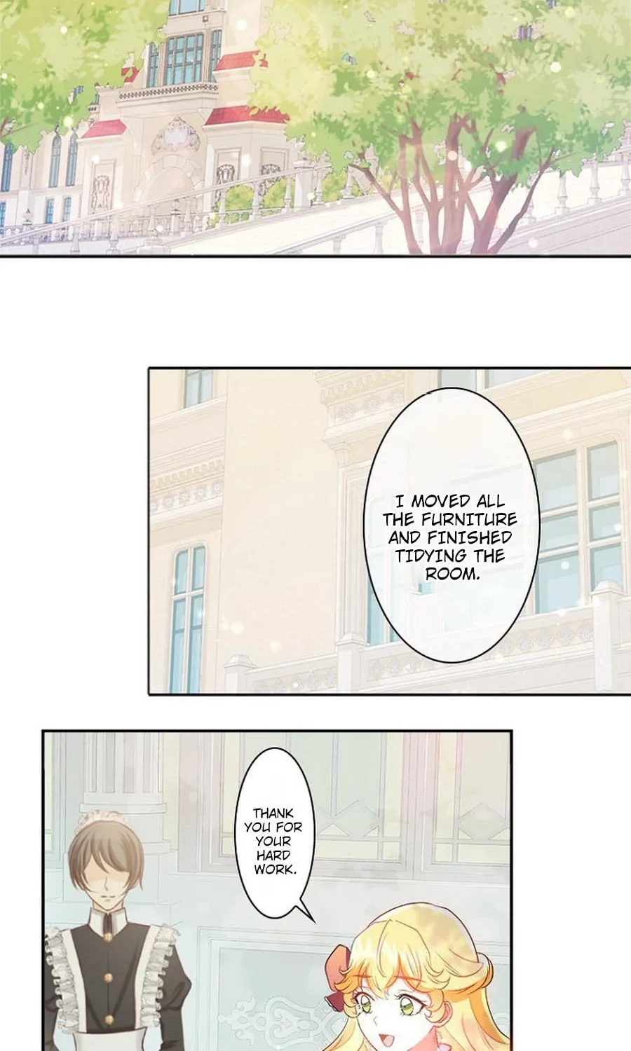 Read Ellie no Hotel chapter 3 image 69 on Lezhin