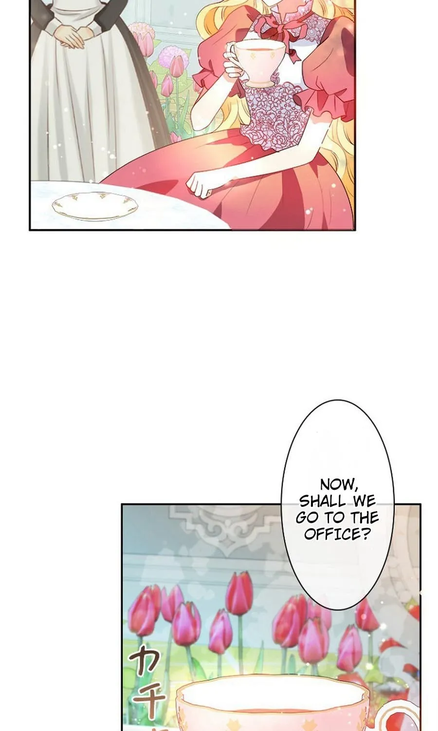 Read Ellie no Hotel chapter 3 image 70 on Lezhin