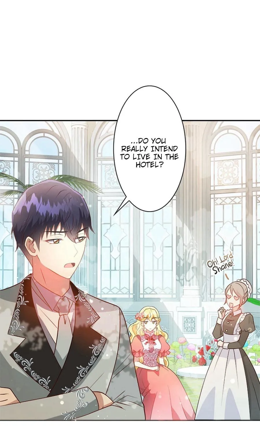 Read Ellie no Hotel chapter 3 image 72 on Lezhin