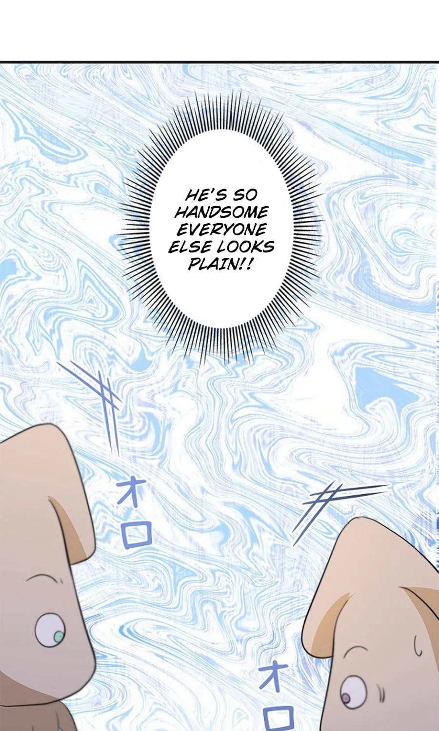 Read Ellie no Hotel chapter 3 image 8 on Lezhin