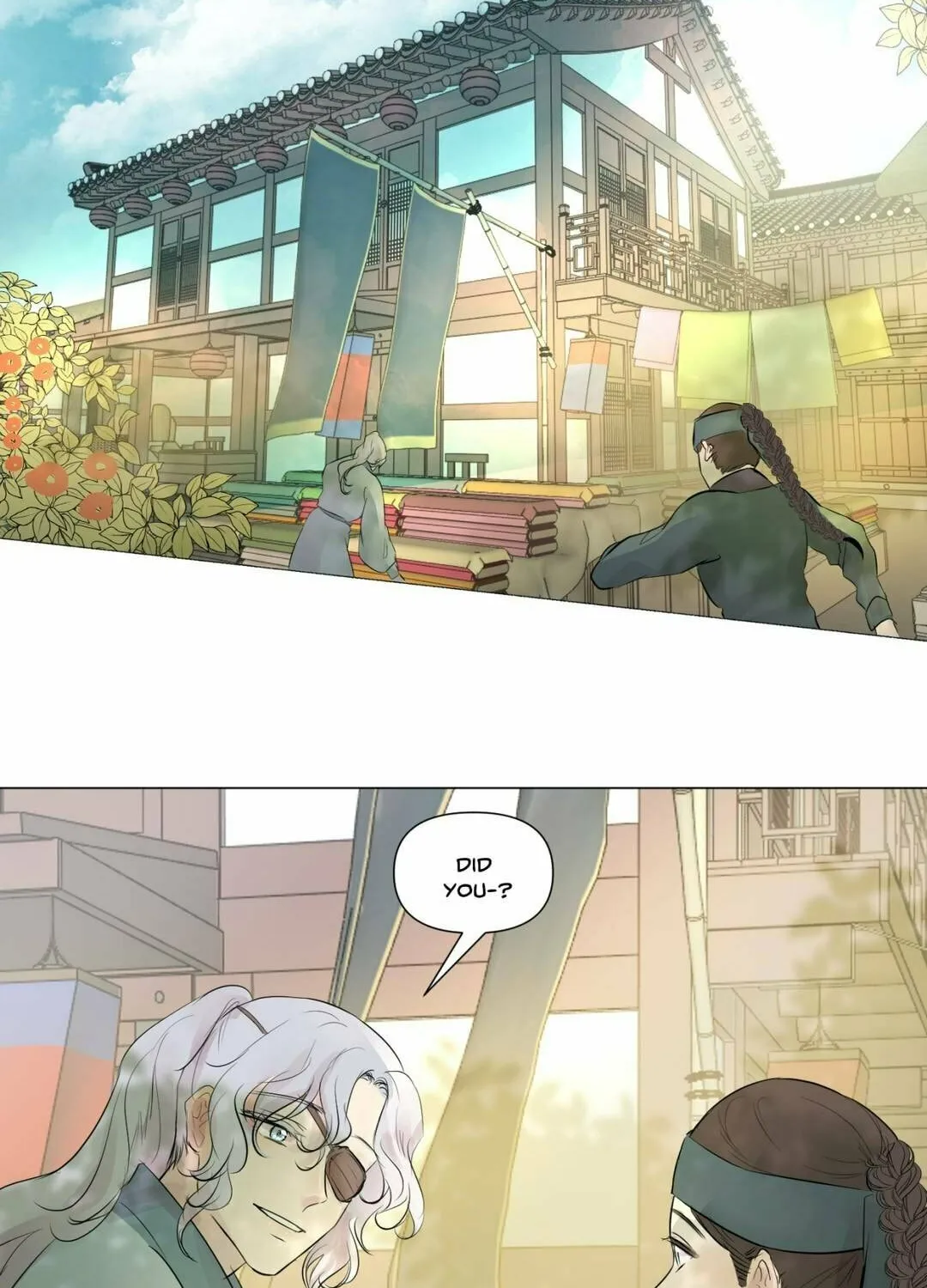 Ellin’s Solhwa Chapter 52 page 2 - 