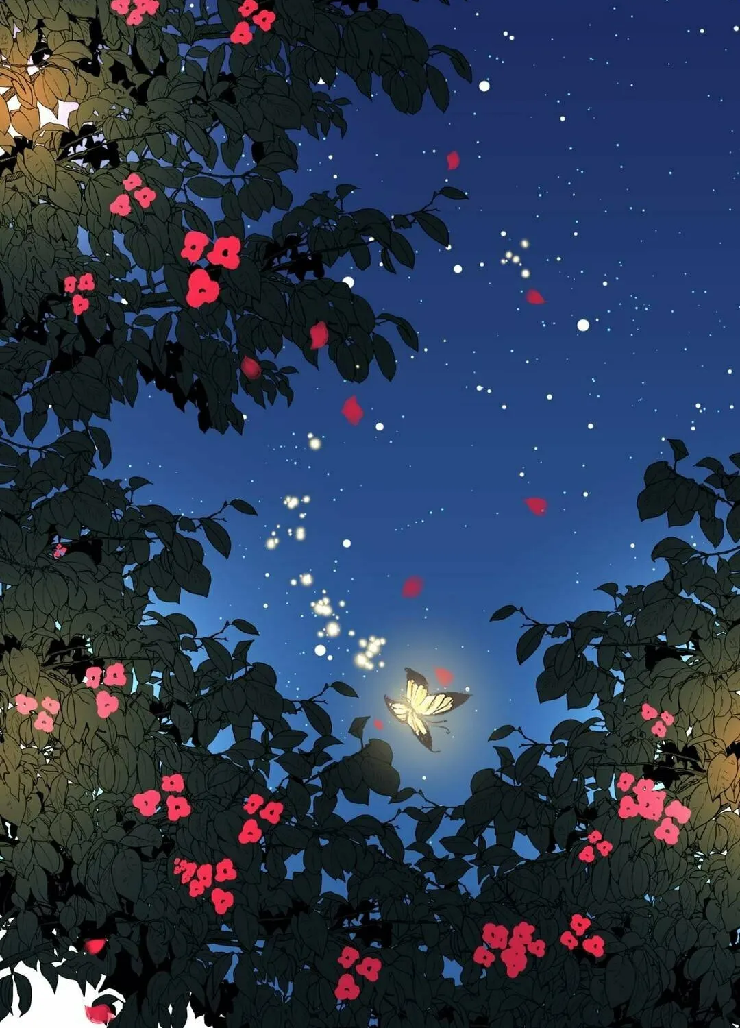 Ellin’s Solhwa Chapter 52 page 107 - 