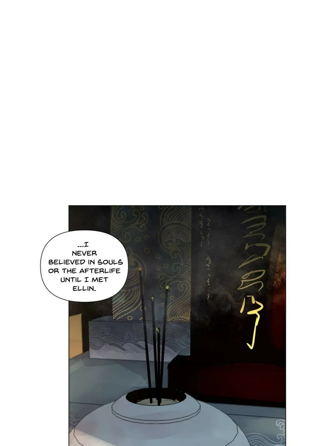 Ellin’s Solhwa Chapter 52 page 13 - 