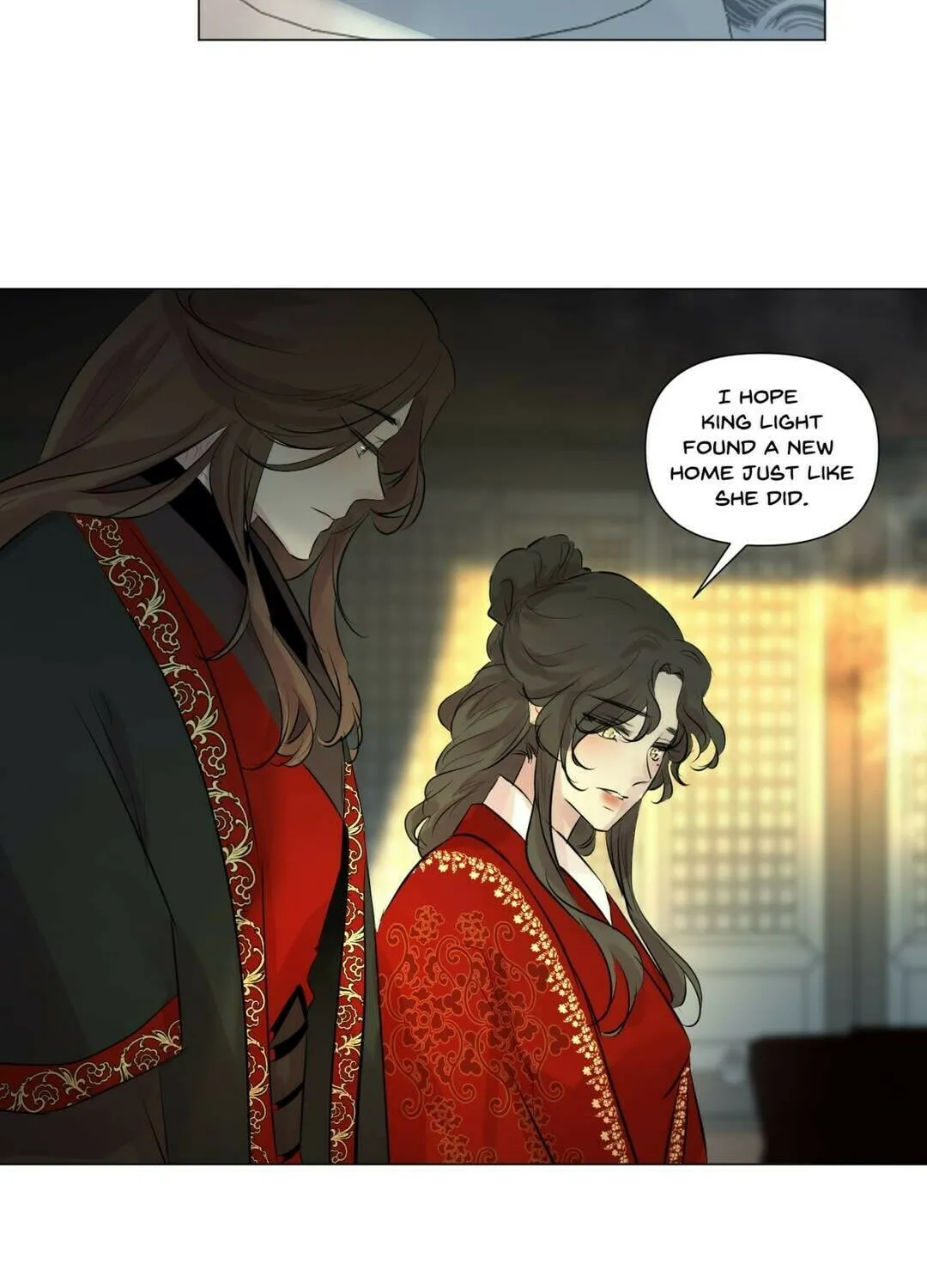 Ellin’s Solhwa Chapter 52 page 14 - 