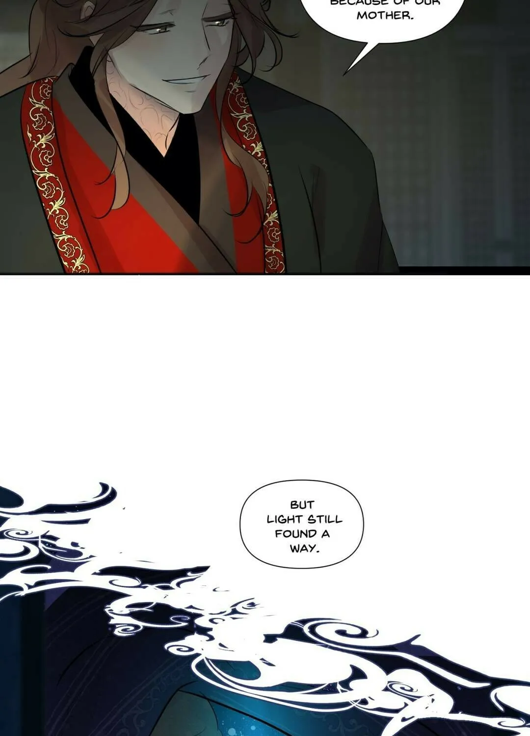 Ellin’s Solhwa Chapter 52 page 16 - 