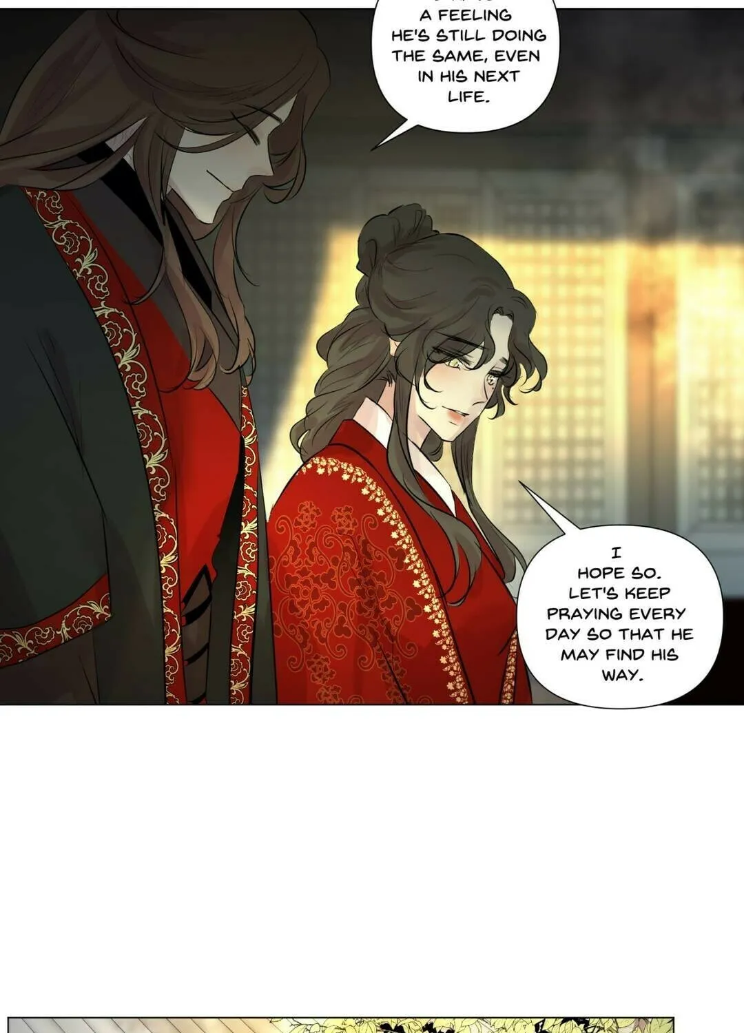 Ellin’s Solhwa Chapter 52 page 19 - 