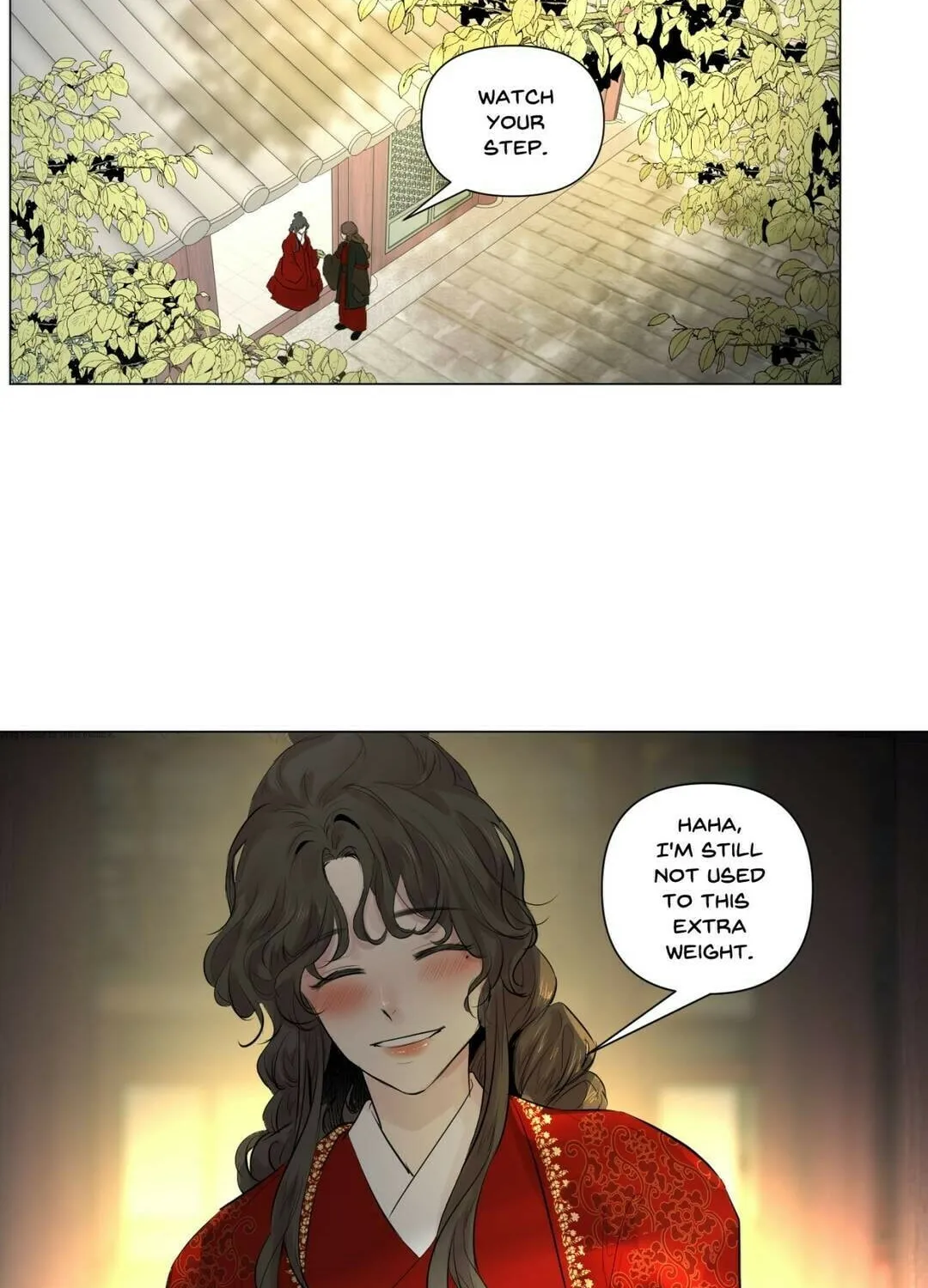 Ellin’s Solhwa Chapter 52 page 20 - 