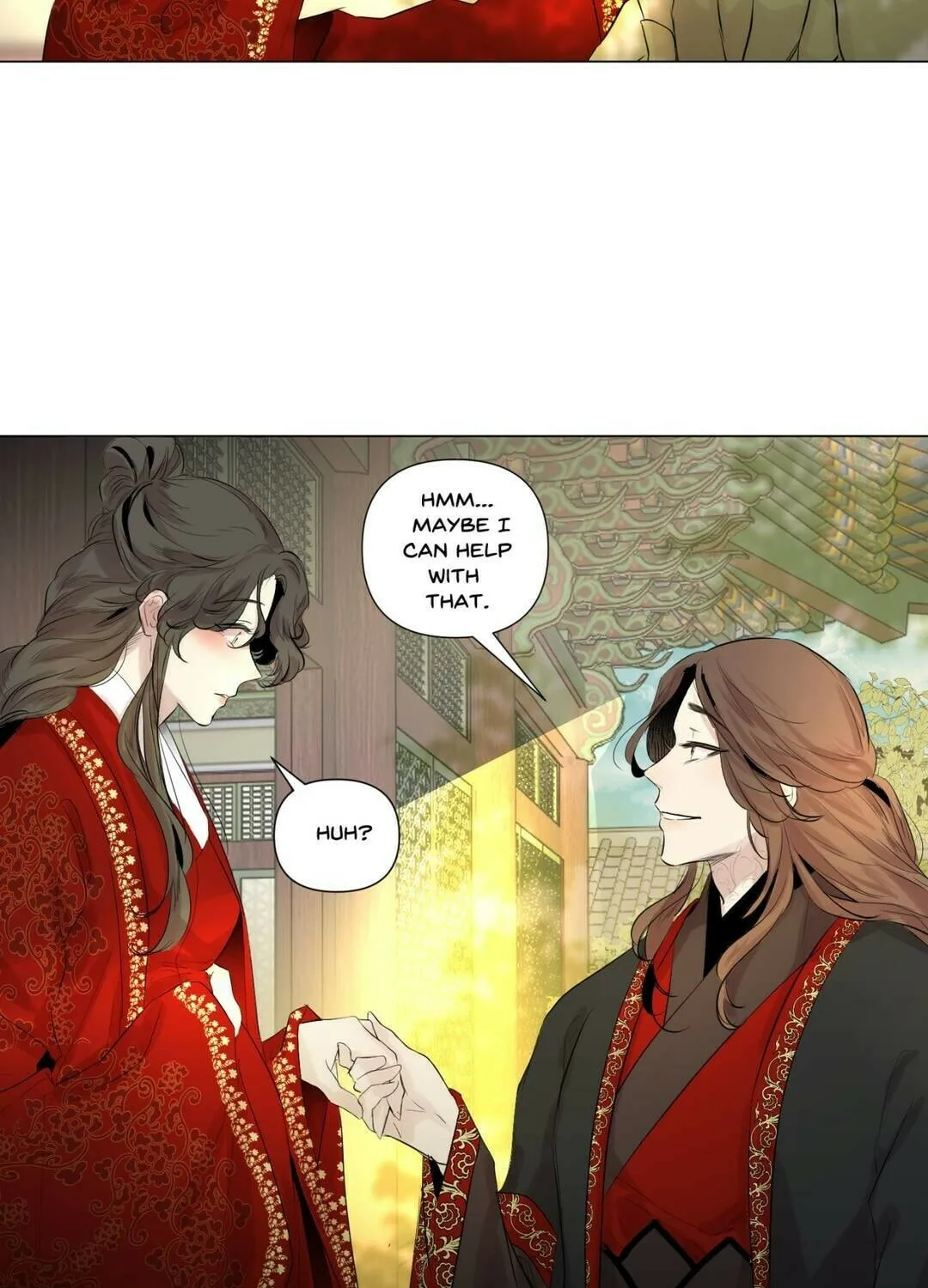 Ellin’s Solhwa Chapter 52 page 22 - 
