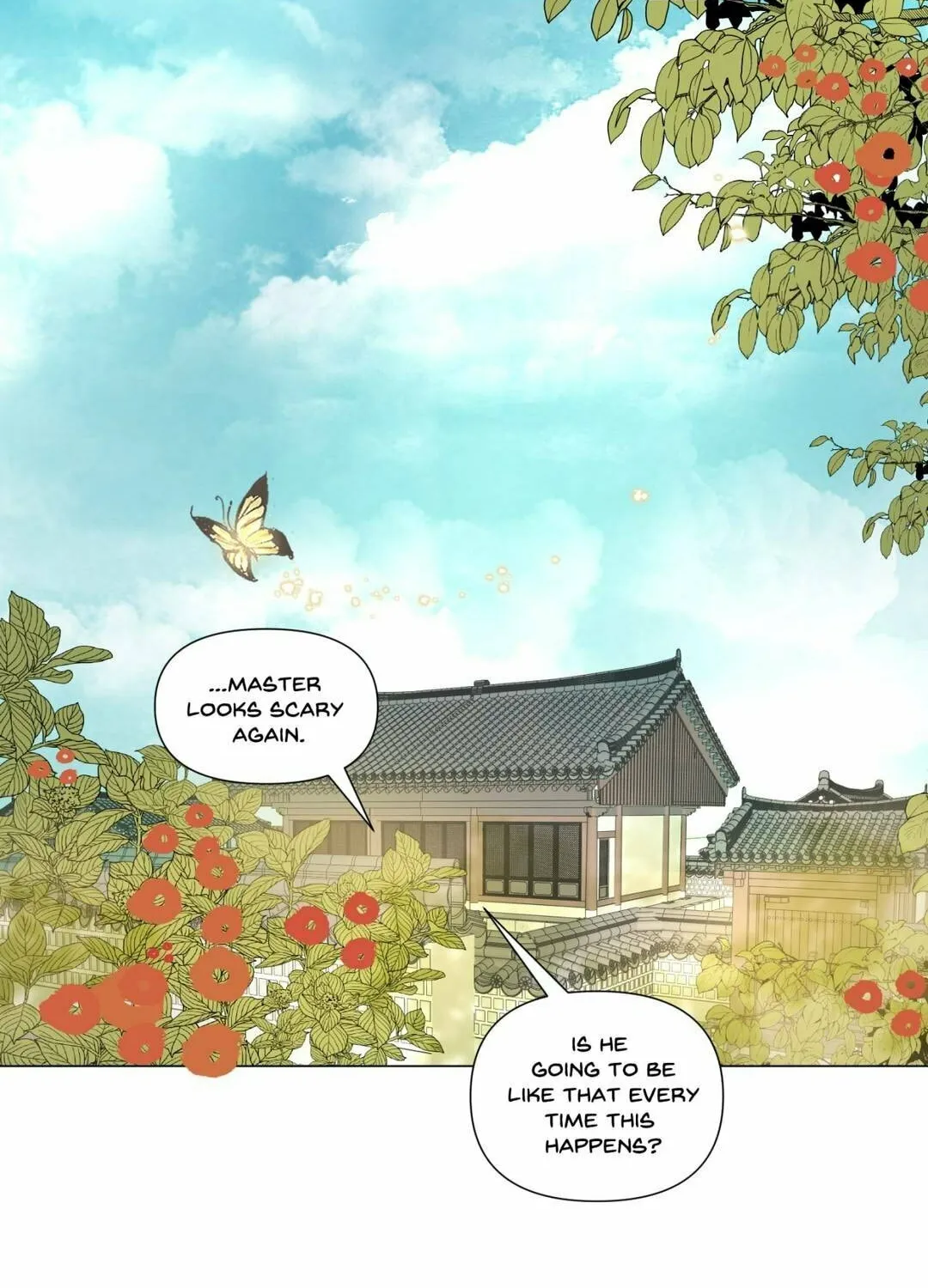 Ellin’s Solhwa Chapter 52 page 26 - 