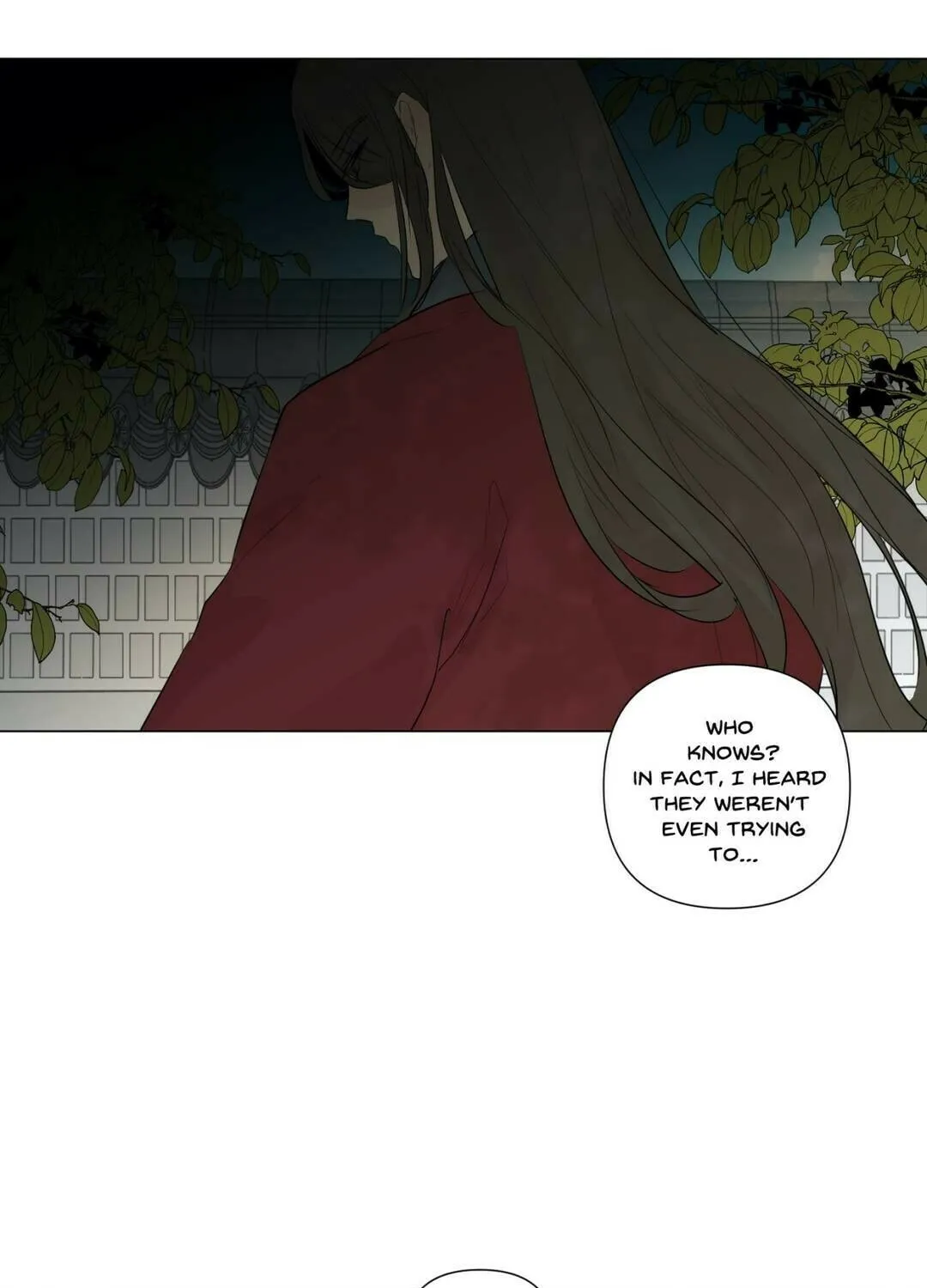Ellin’s Solhwa Chapter 52 page 28 - 