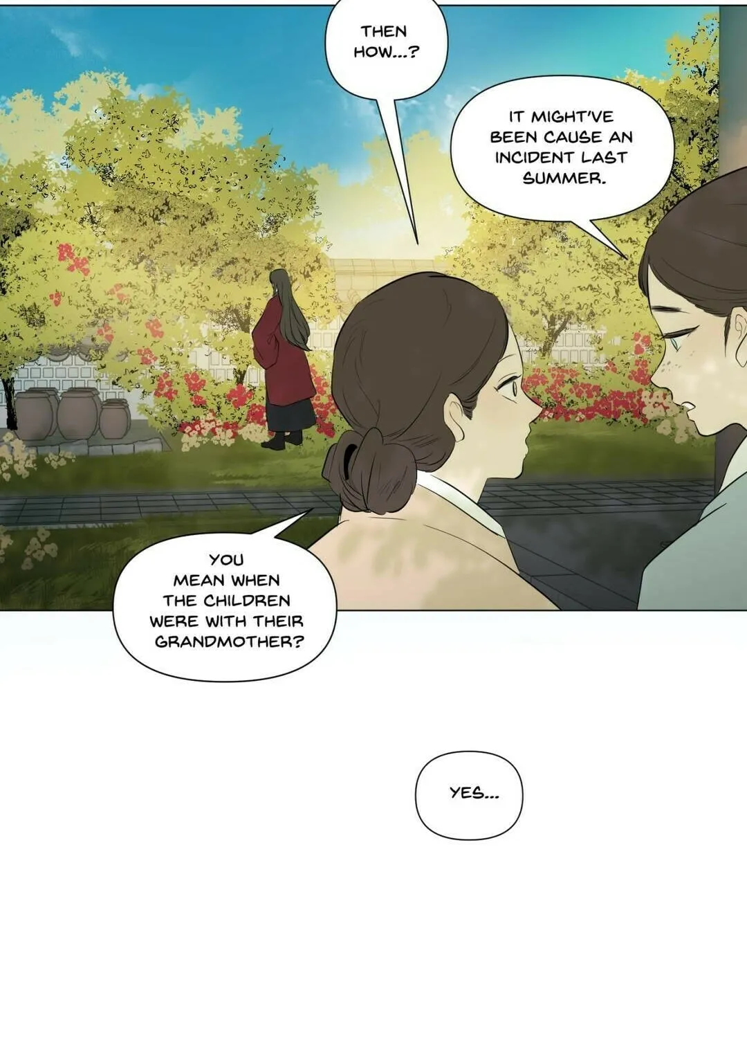 Ellin’s Solhwa Chapter 52 page 29 - 
