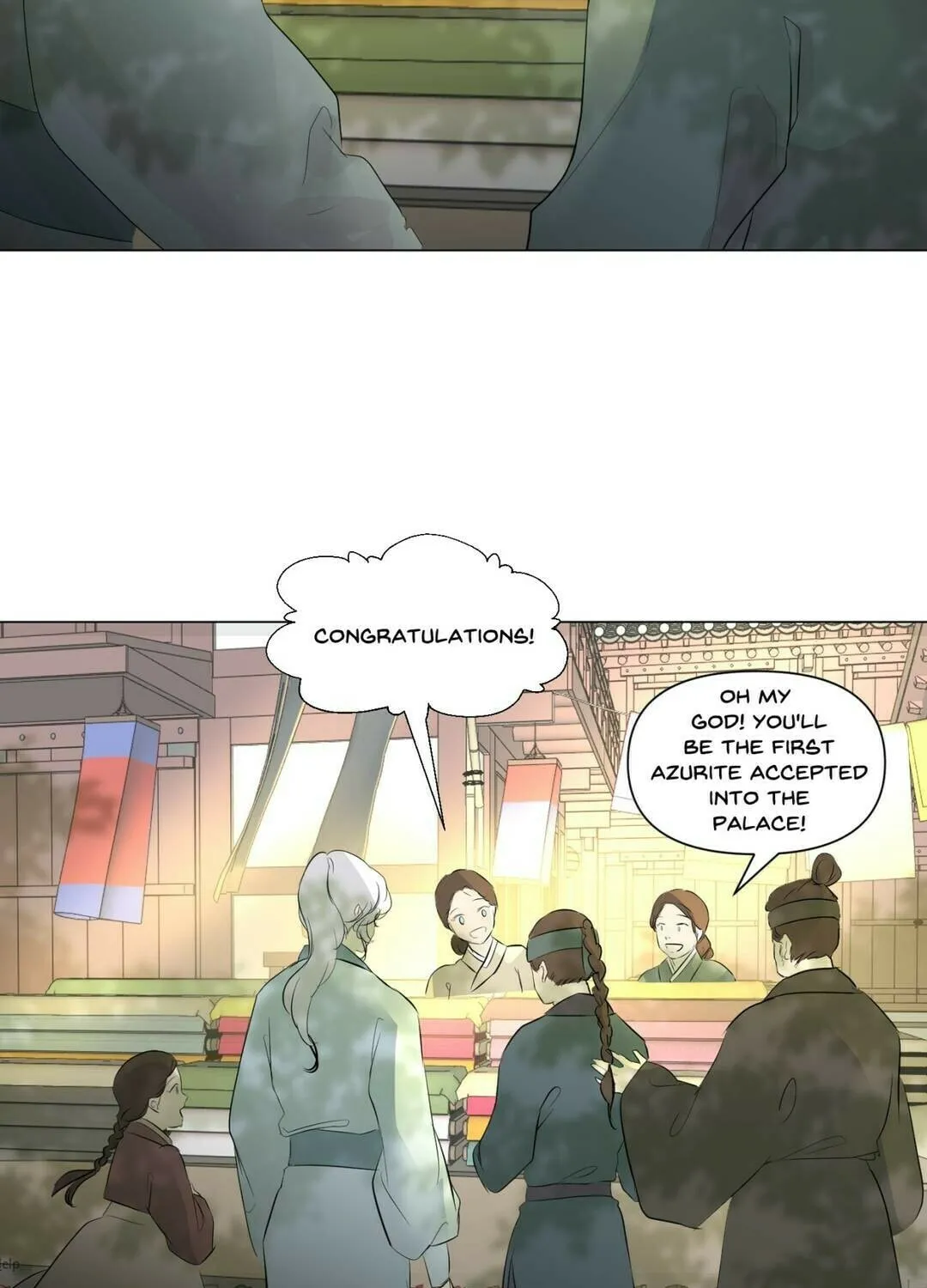 Ellin’s Solhwa Chapter 52 page 4 - 