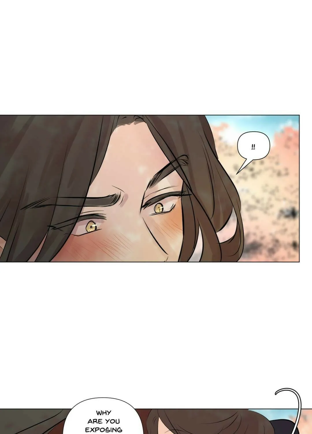 Ellin’s Solhwa Chapter 52 page 34 - 