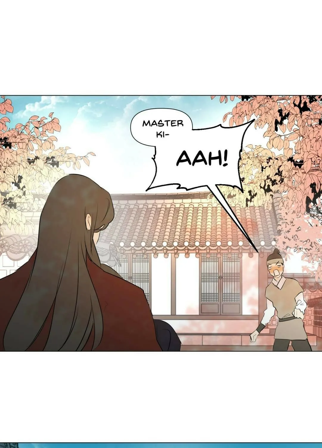 Ellin’s Solhwa Chapter 52 page 37 - 