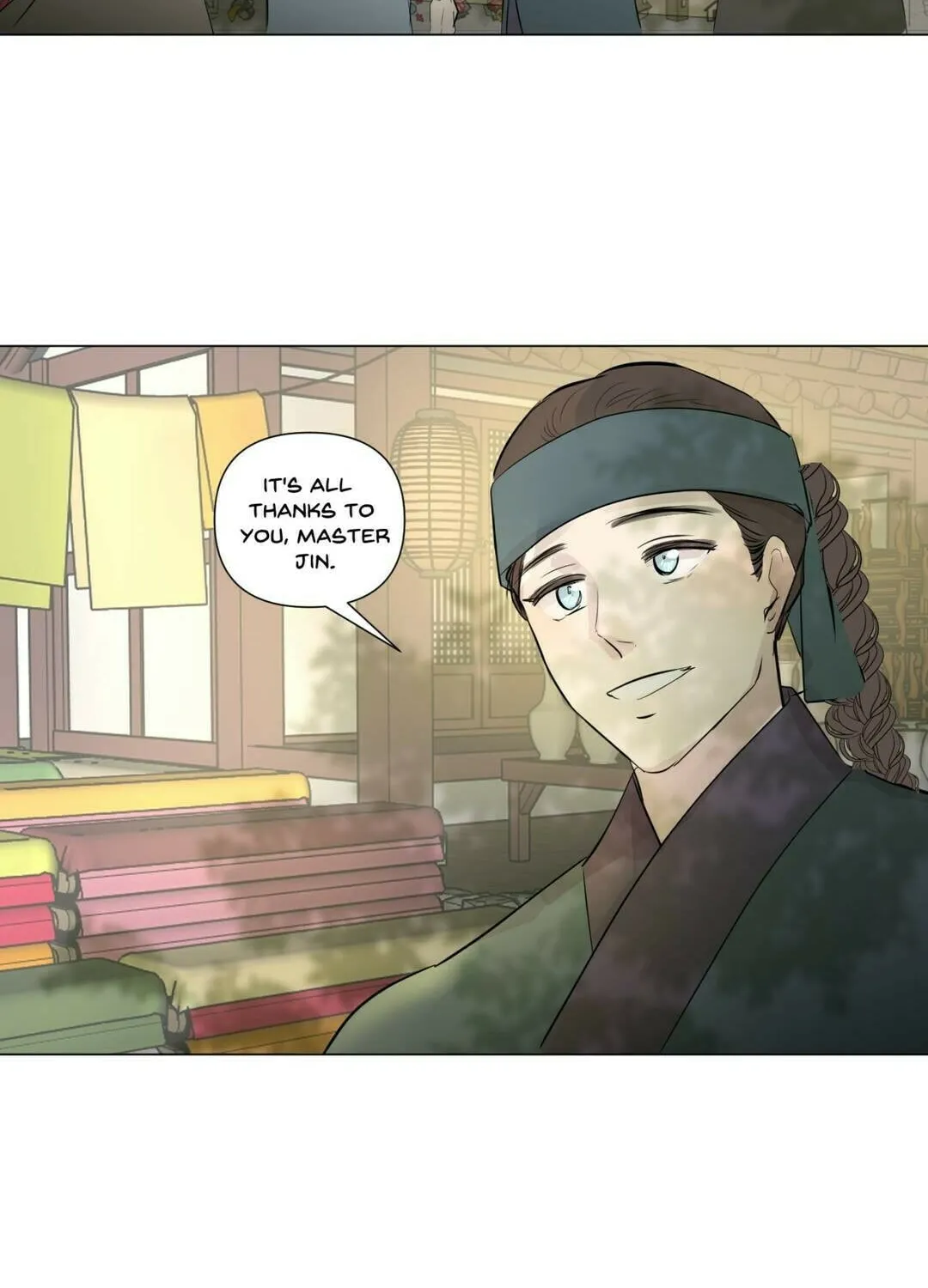 Ellin’s Solhwa Chapter 52 page 5 - 