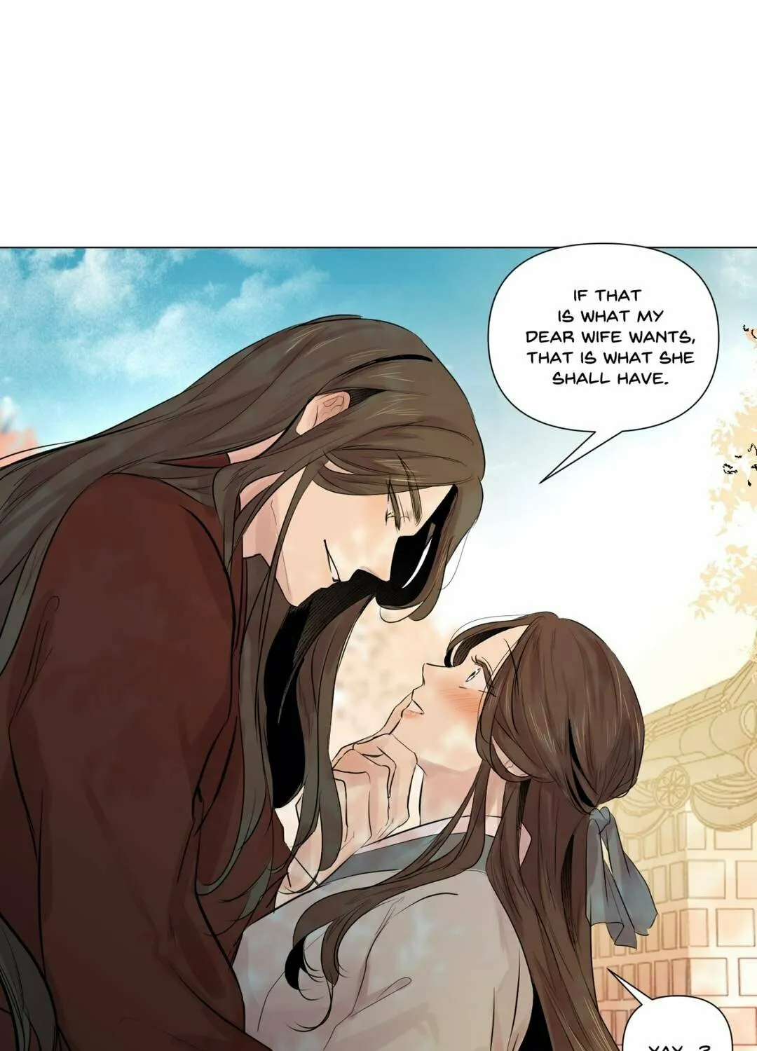 Ellin’s Solhwa Chapter 52 page 43 - 