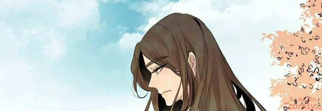 Ellin’s Solhwa Chapter 52 page 45 - 