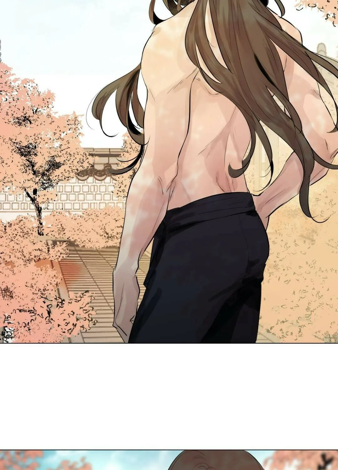 Ellin’s Solhwa Chapter 52 page 46 - 