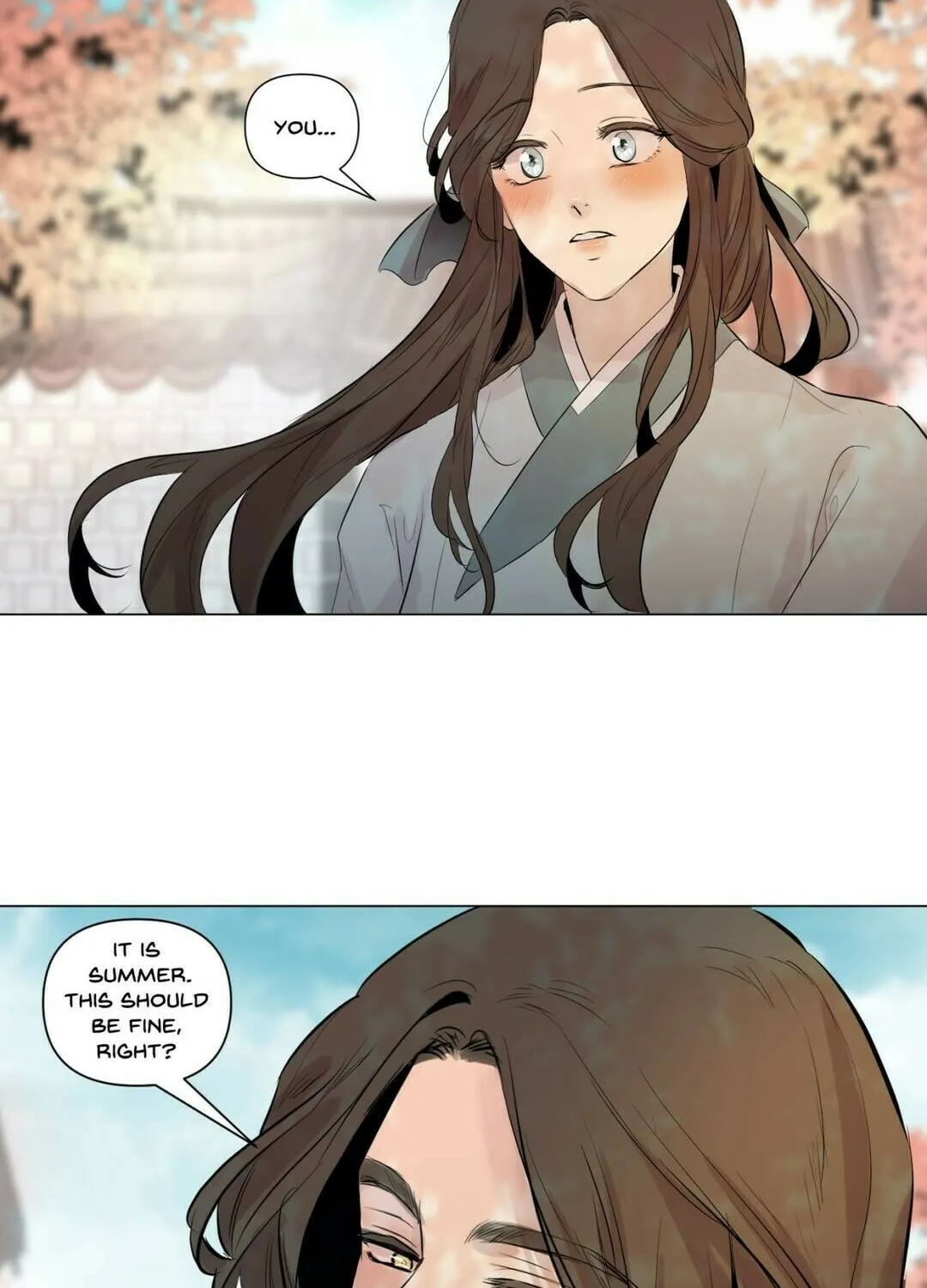 Ellin’s Solhwa Chapter 52 page 47 - 