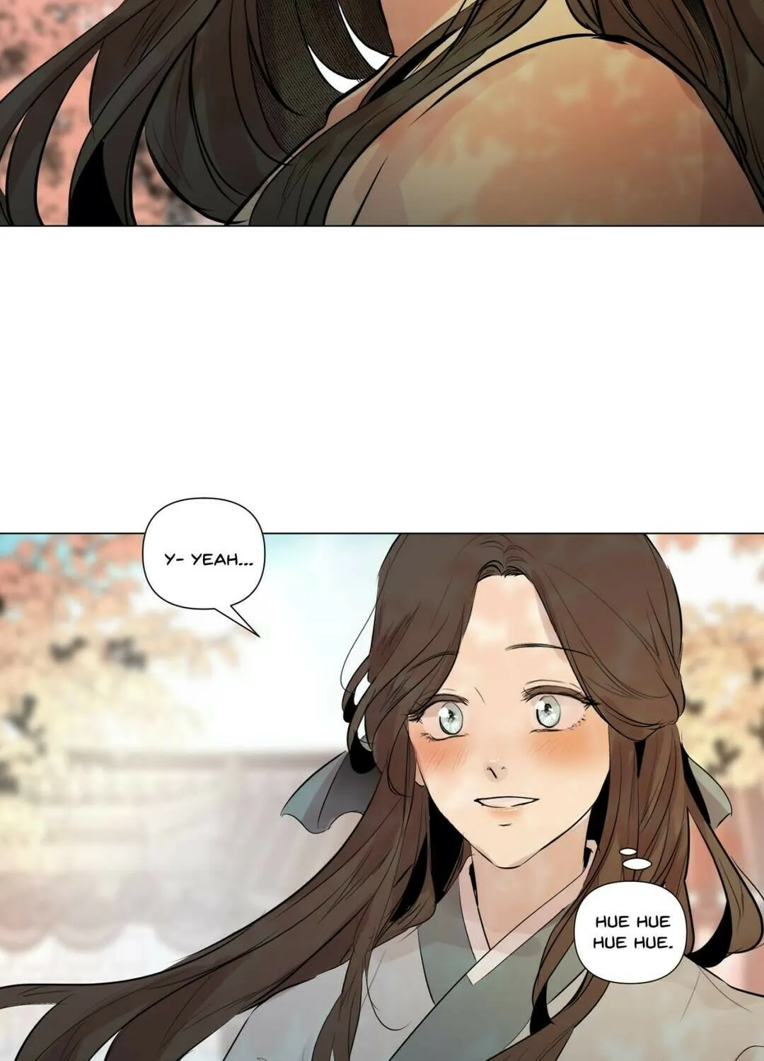 Ellin’s Solhwa Chapter 52 page 49 - 